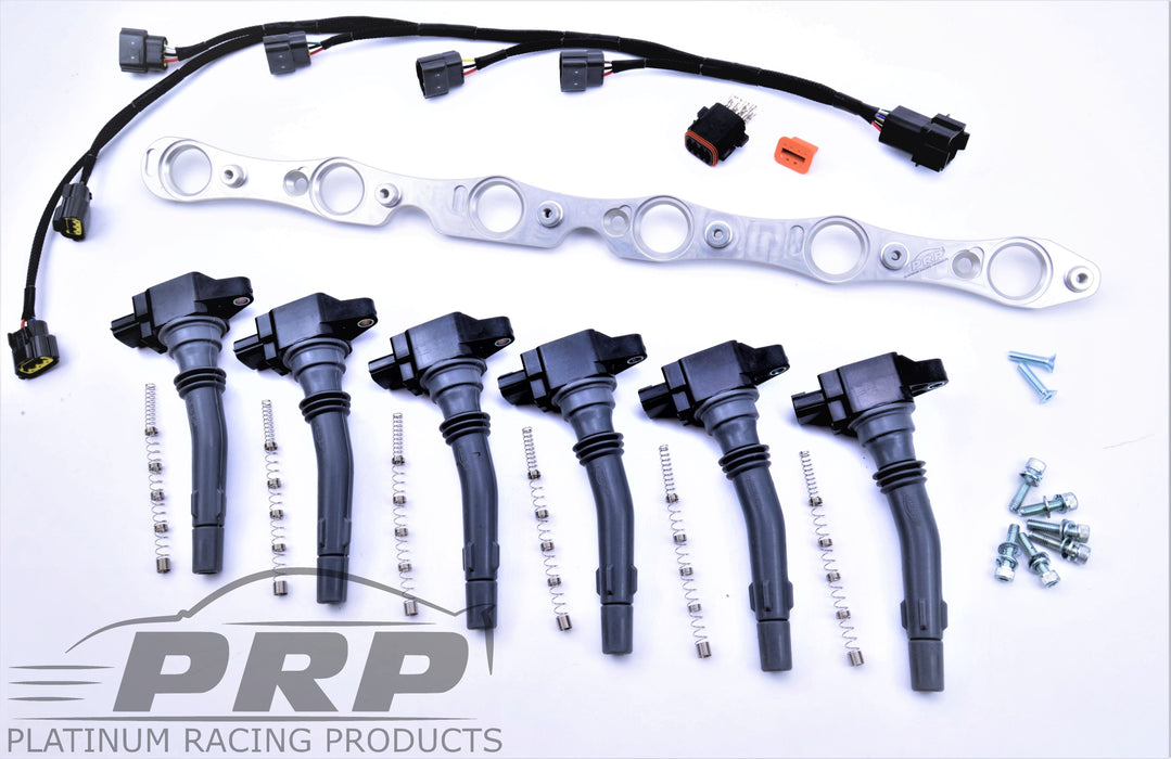 Ford Barra Coil Kit