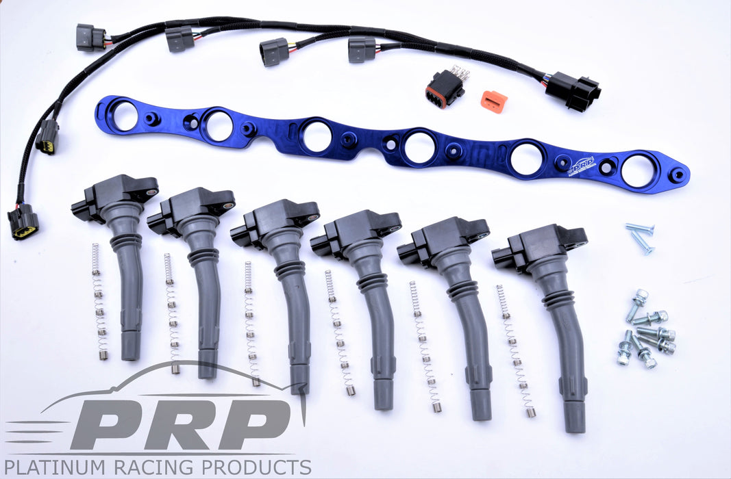 Ford Barra Coil Kit