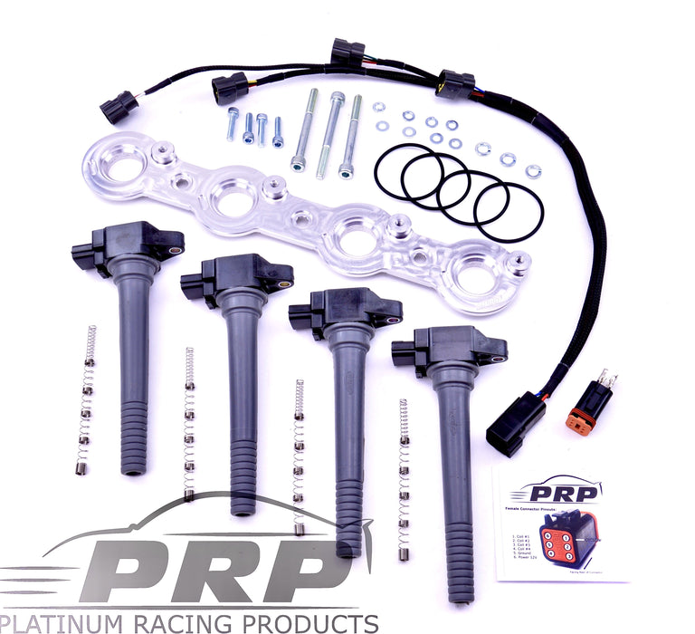 Nissan FJ20 Coil Kit