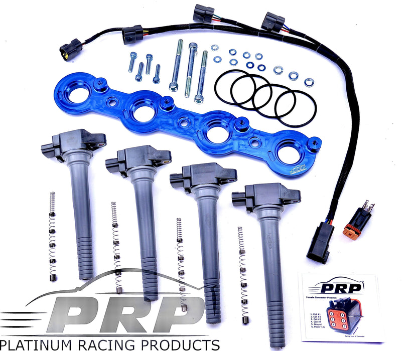 Nissan FJ20 Coil Kit