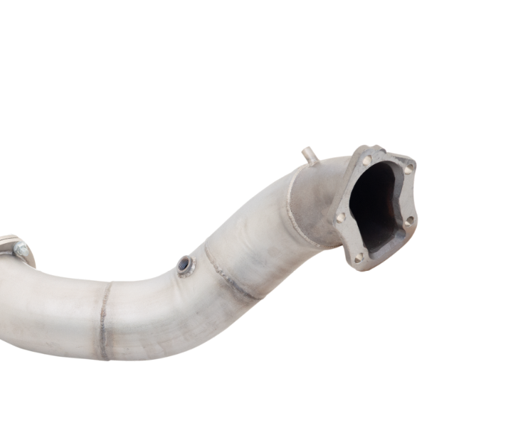 XFORCE Ford Falcon FG Turbo Dump / Down Pipe