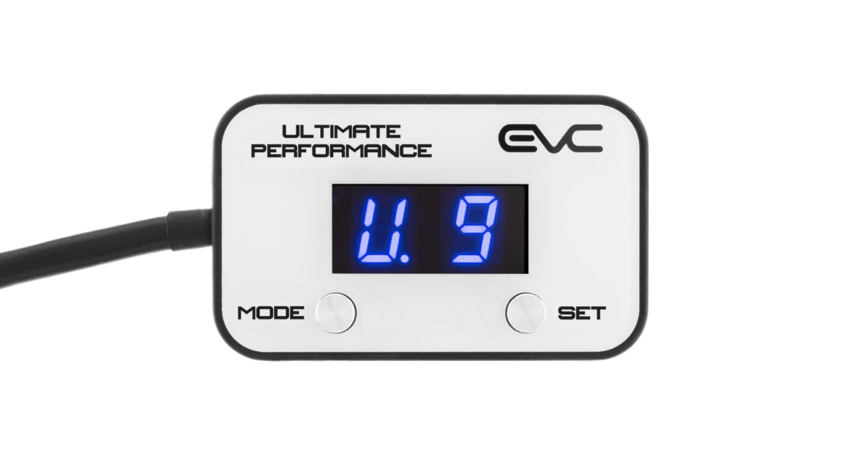 EVC Throttle Controller to suit HONDA ACCORD , CIVIC, CR-V & ODYSSEY