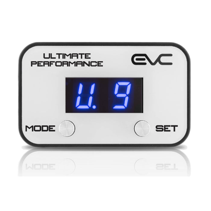 EVC Throttle Controller to suit Audi S4, S3, Ford Territory SEAT CORDOBA 2002 - 2009