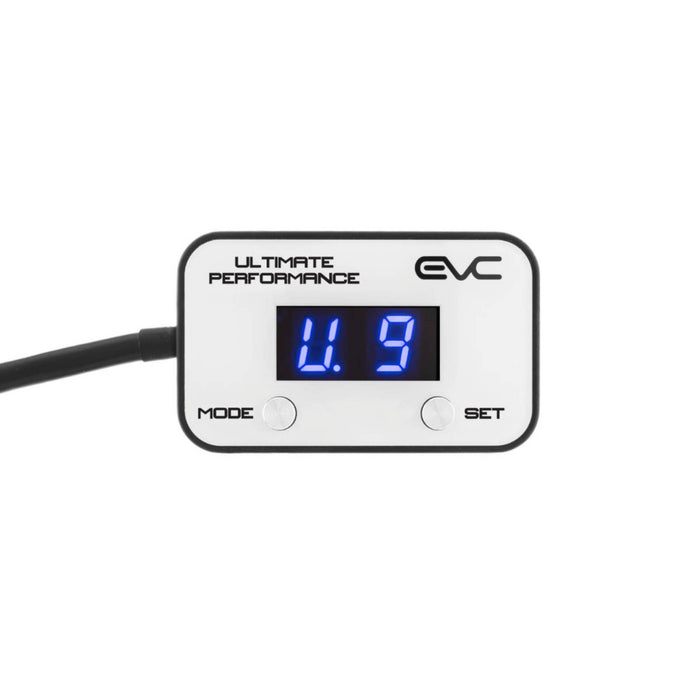 EVC Throttle Controller to suit Audi A6 C6