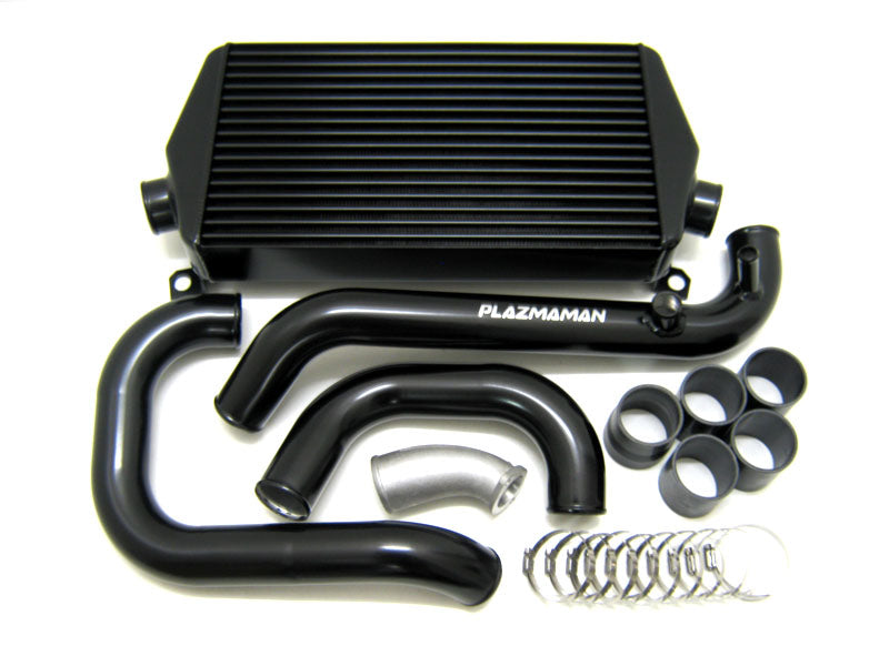 Plazmaman EVO 4-6 PRO SERIES INTERCOOLER KIT