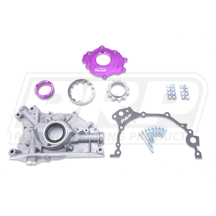 Genuine Nissan N1 Oil Pump Kit