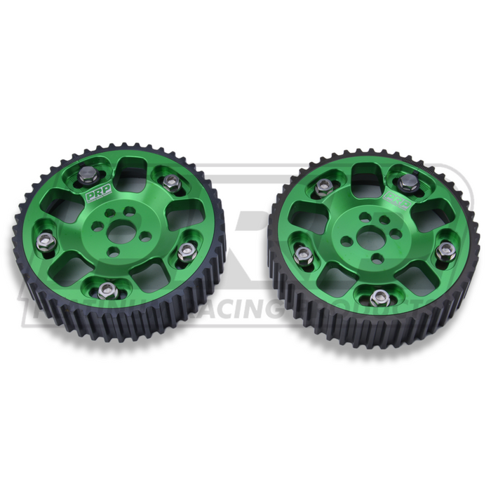 Adjustable ALLOY OUTER Cam Gears to suit RB20 / RB25 / RB26