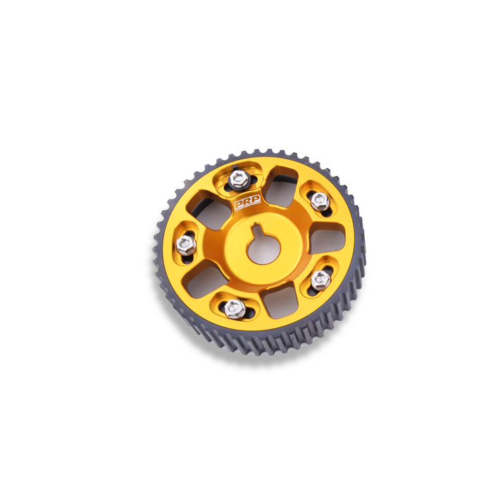 Adjustable ALLOY OUTER Cam Gears to suit 1JZ / 2JZ