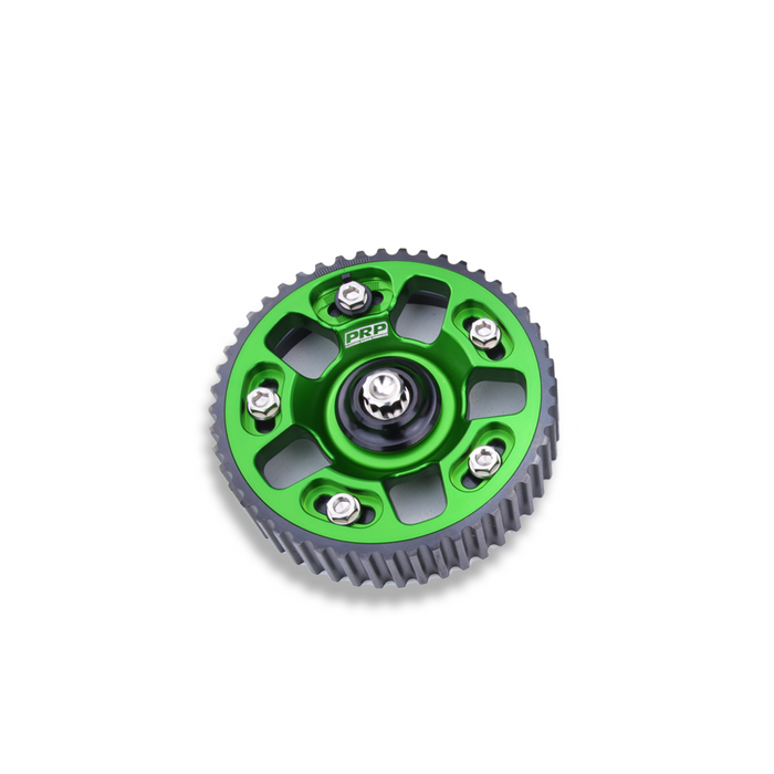 Adjustable ALLOY OUTER Cam Gears to suit 1JZ / 2JZ