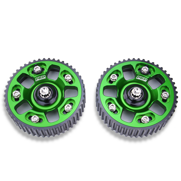 Adjustable ALLOY OUTER Cam Gears to suit 1JZ / 2JZ