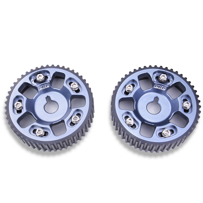 Adjustable ALLOY OUTER Cam Gears to suit 1JZ / 2JZ