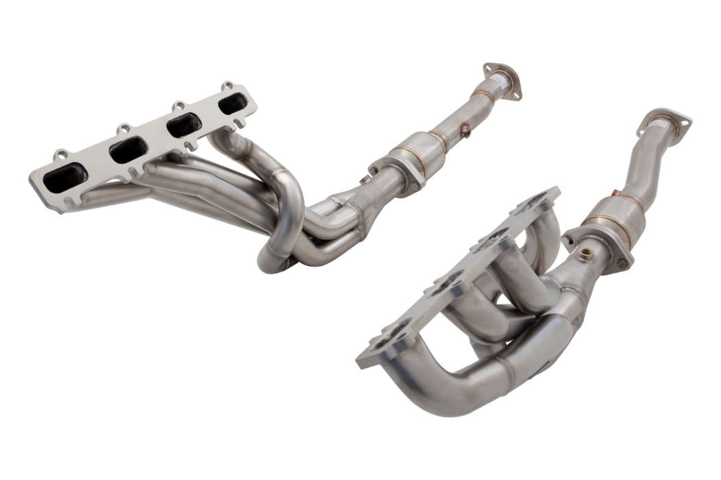 XForce Performance Headers Stainless Steel to suit FPV Falcon (05/2008 - 09/2010)