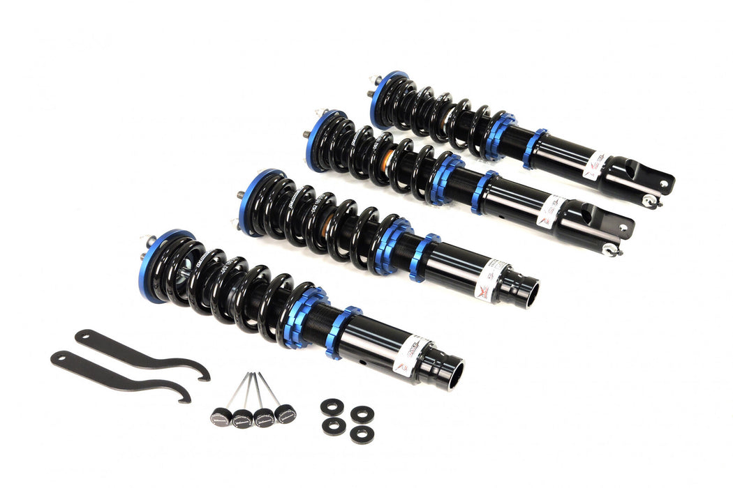 Hardrace - HS SPEC COILOVERS TOYOTA AE86