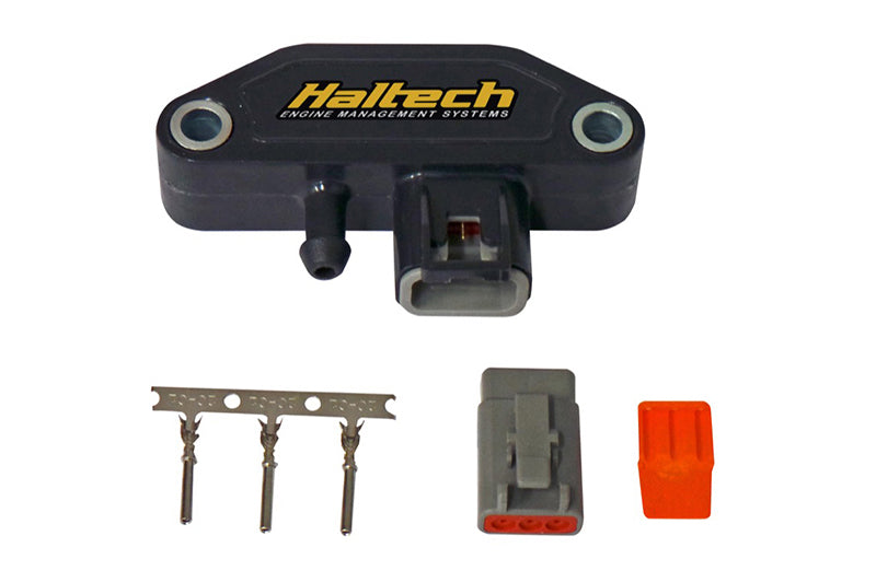 Haltech - 3 Bar Motorsport MAP Sensor  HT-010134