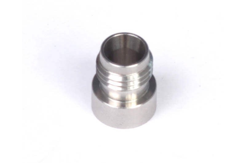 Haltech - 1/4" Stainless Steel Weld-on Base Only HT-010811