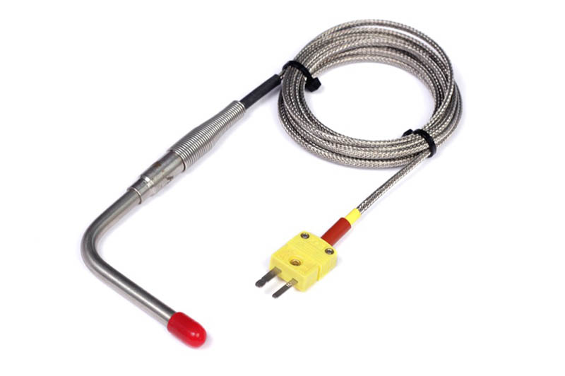 Haltech - 1/4" Open Tip Thermocouple  HT-010860