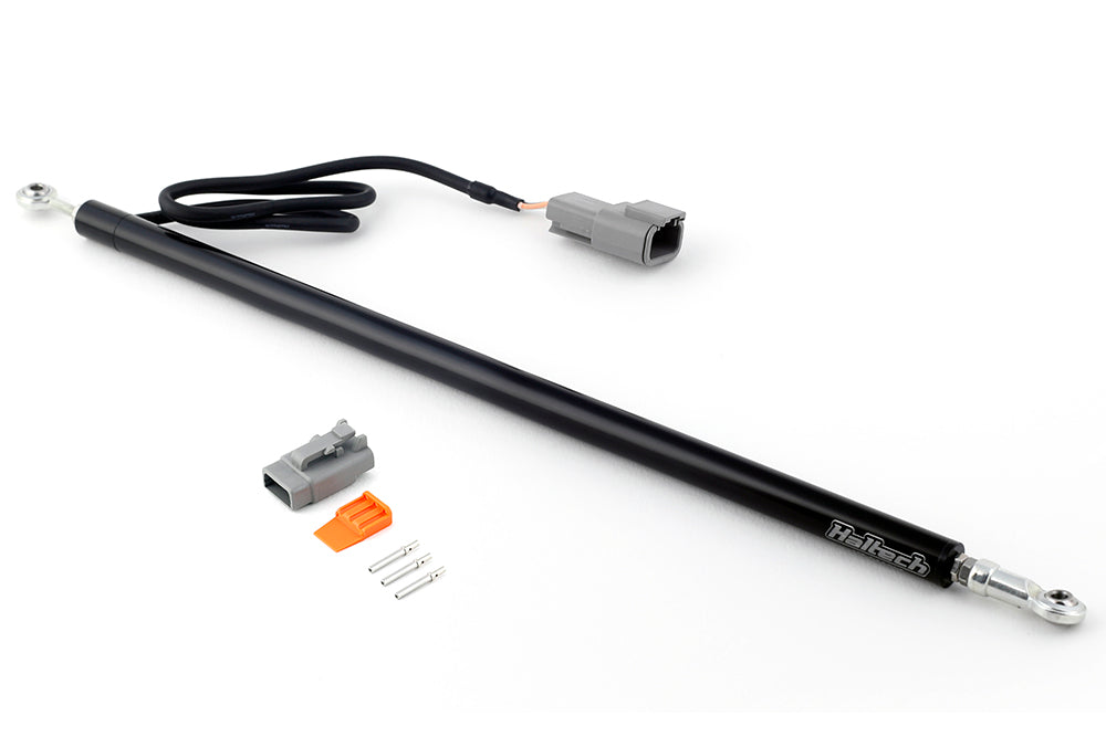 Haltech - Linear Position Sensor - 1/2" - 250mm Travel  HT-011205