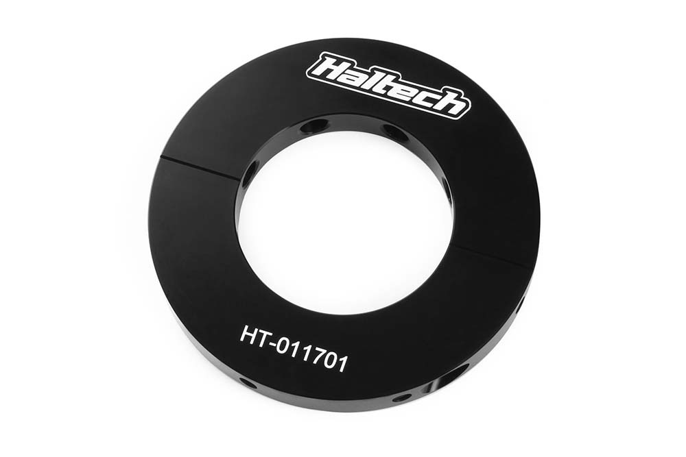 Haltech - Haltech Driveshaft Split Collar  1.875"/ 47.63mm I.D. 8 Magnet  HT-011701