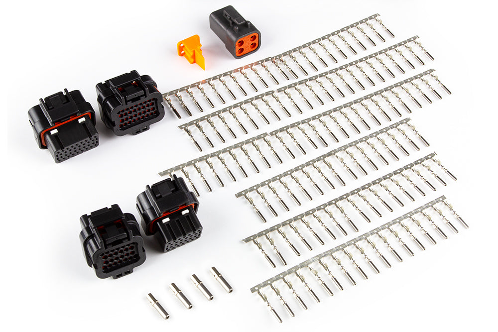 Haltech - Plug and Pin Set for NEXUS R5 HT-030015