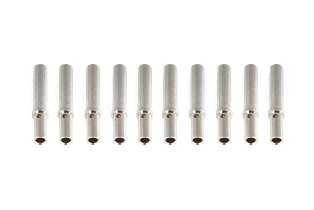 Haltech - Pins only - Female pins to suit Male Deutsch DT Series Connectors  HT-031119