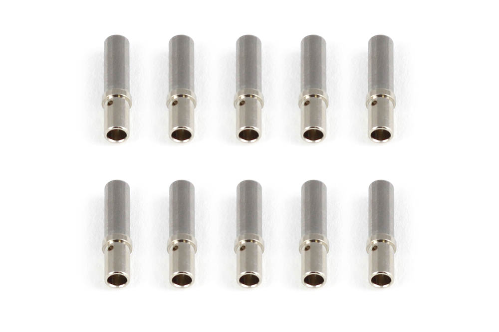 Haltech - Pins only - Female pins to suit Male Deutsch DTP Connectors  HT-031210