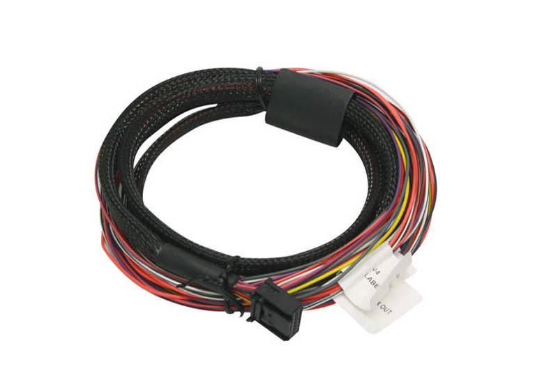 Haltech - Platinum PRO/Sport GM  Plug-in Auxiliary I/O Harness HT-040003