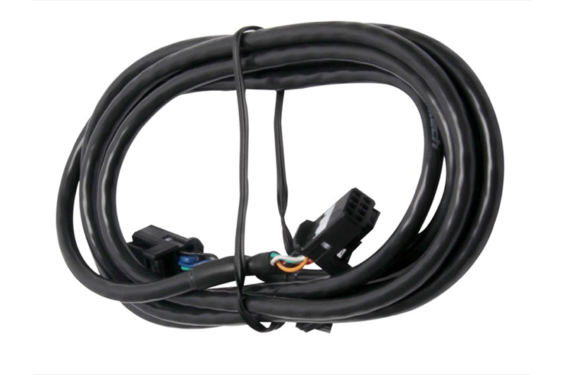 Haltech - Haltech CAN Cable 8 pin Black Tyco to 8 pin Black Tyco HT-040050