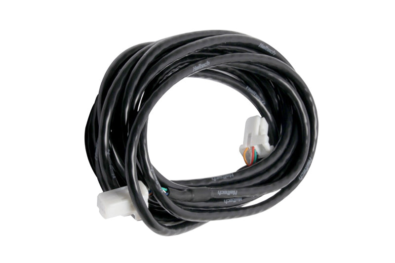 Haltech - Haltech CAN Cable 8 pin White Tyco to 8 pin White Tyco HT-040051