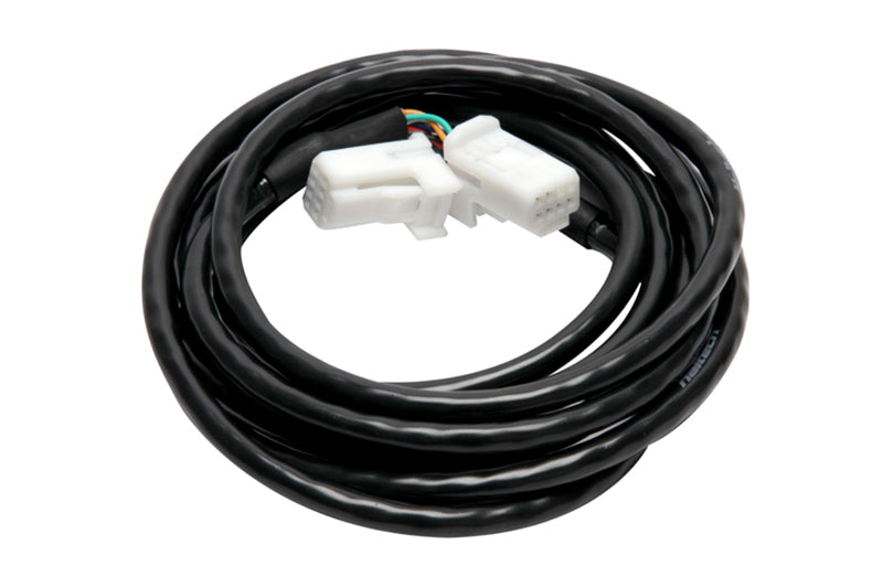 Haltech - Haltech CAN Cable 8 pin White Tyco to 8 pin White Tyco HT-040053