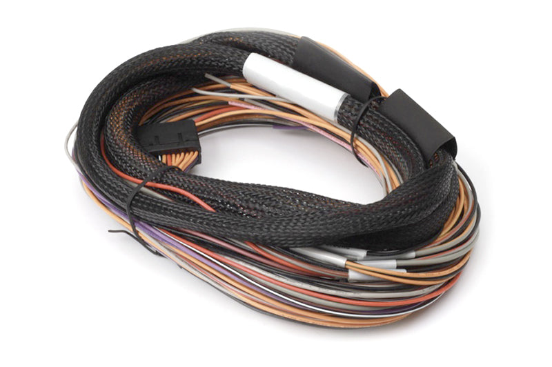 Haltech - IO 12 Expander Flying Lead Harness  HT-049902