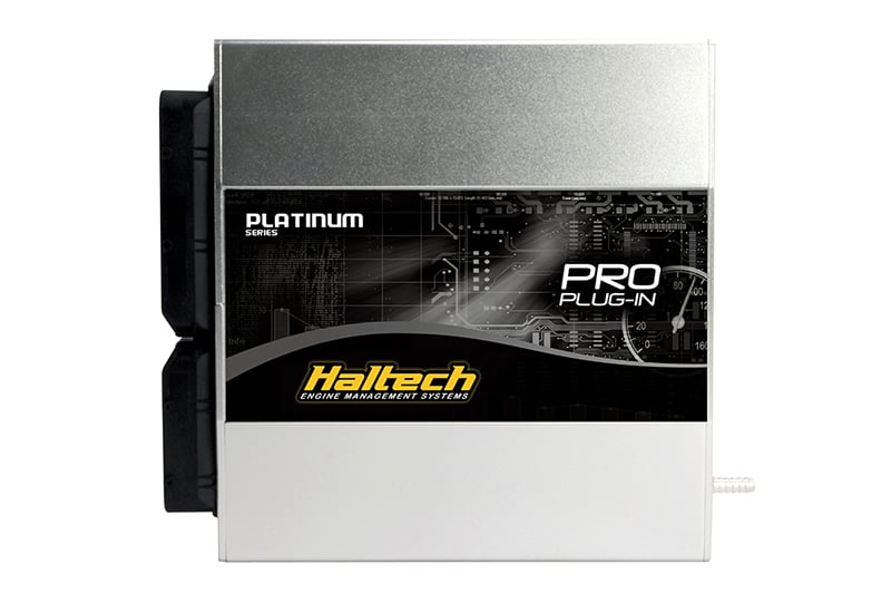 Haltech - Platinum PRO Plug-in ECU Nissan Z33 350Z DBW HT-055016