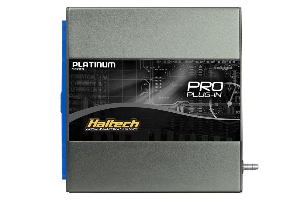 Haltech - Platinum PRO Plug-in ECU Nissan Z32 Fairlady 300ZX HT-055107