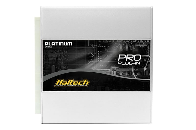 Haltech - Platinum PRO Plug-in ECU Subaru GDB WRX MY01-05 HT-055174