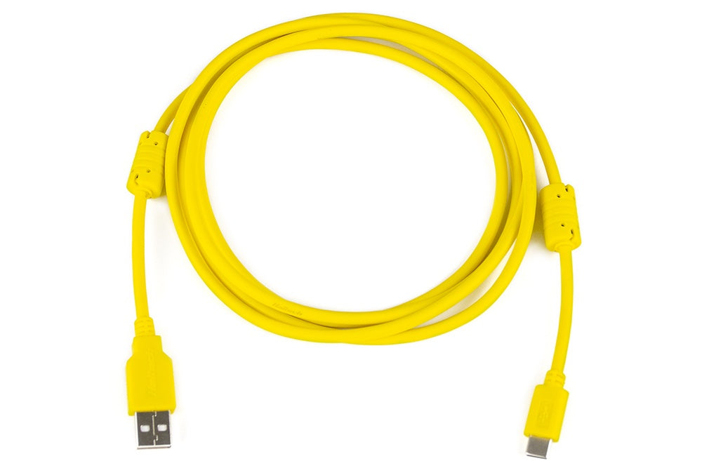 Haltech - USB Connection Cable USB A to USB C HT-070021