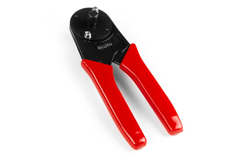 Haltech - Crimping Tool Suits DTM Series Solid Contacts HT-070307