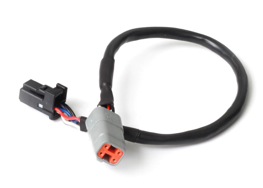 Haltech - Haltech Elite CAN Cable DTM-4 to DTM-4 HT-130029