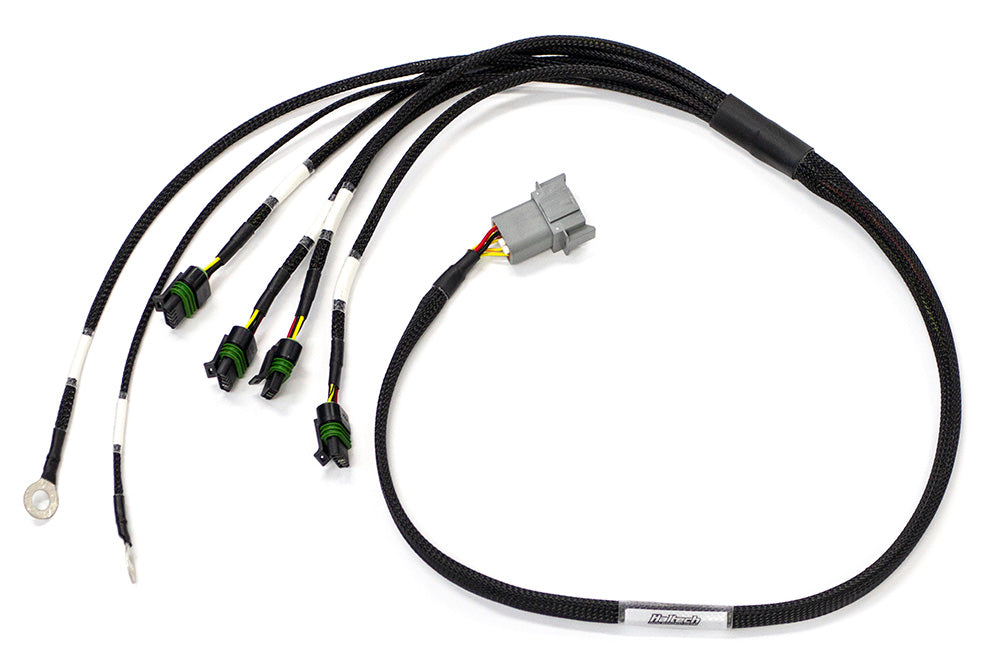 Haltech - Elite 1000/1500 Terminated Ignition Harness for Mazda 13B (IGN-1A) HT-130336