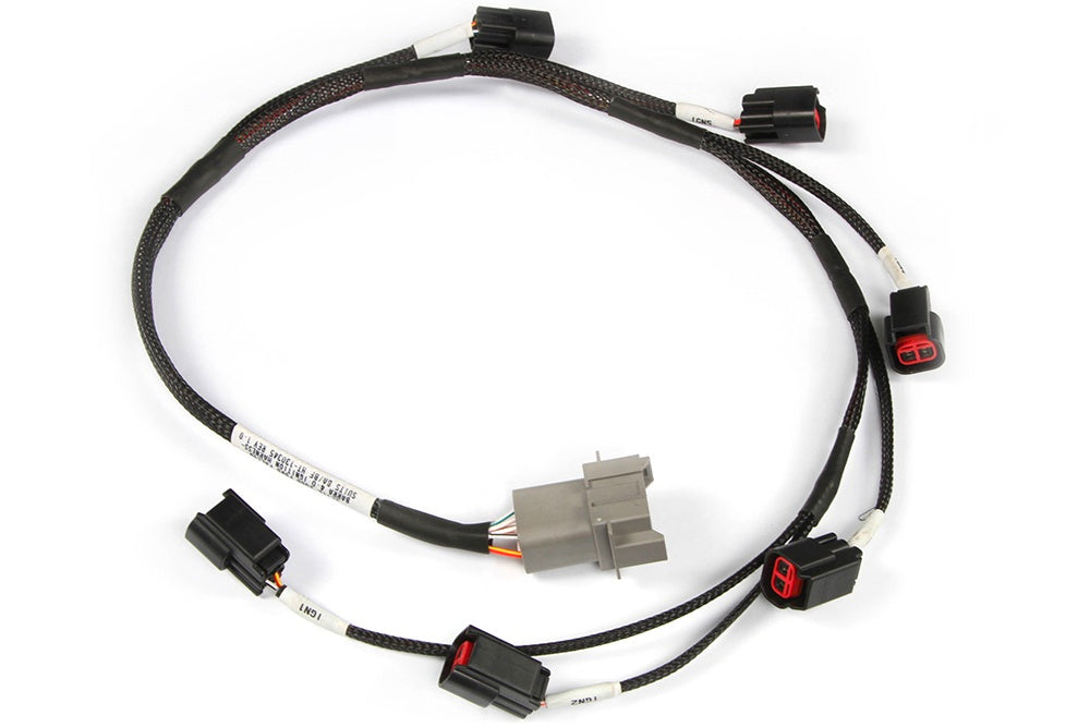 Haltech - Elite 2000/2500 Ignition Harness For Ford Barra 4.0 BA/BF HT-130345