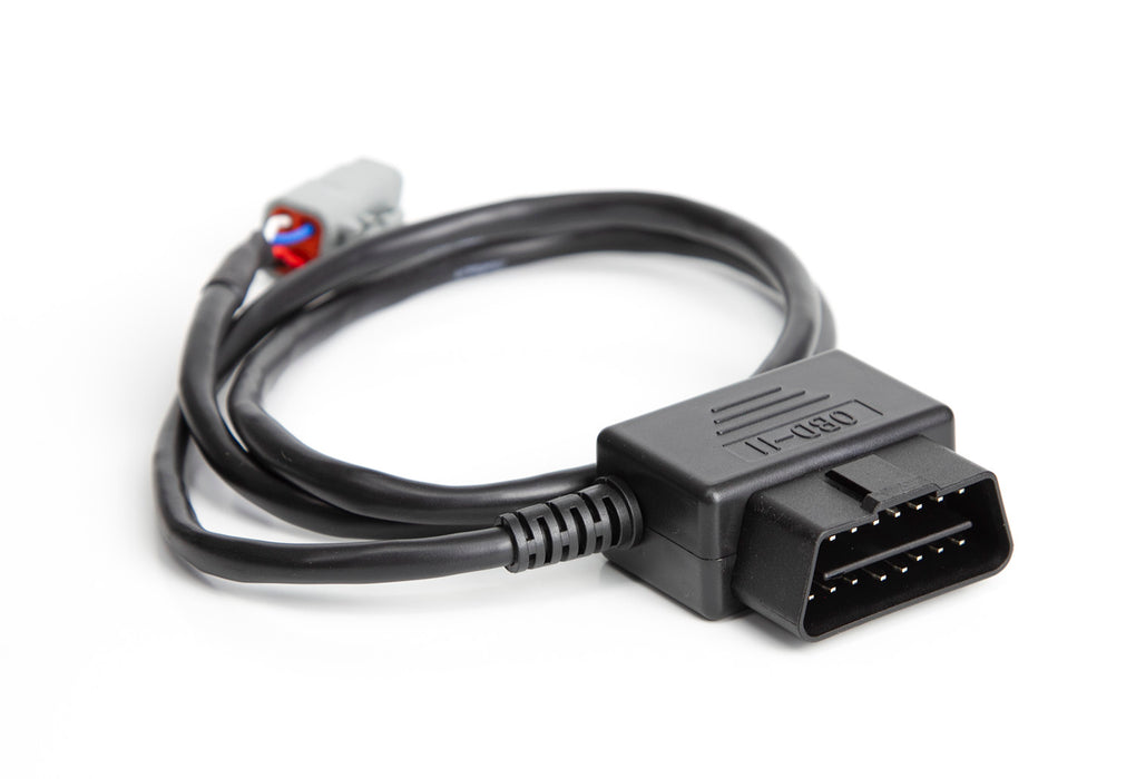 Haltech - Haltech Elite Pro Plug-in DTM4 CAN to OBDII CAN Cable  HT-135001