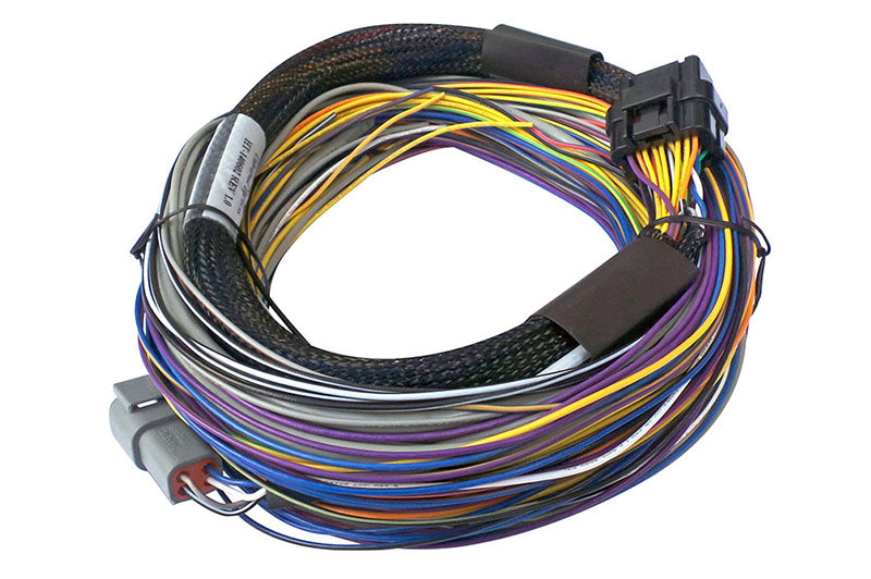 Haltech - Elite 750 Basic Universal Wire-in Harness  HT-140602