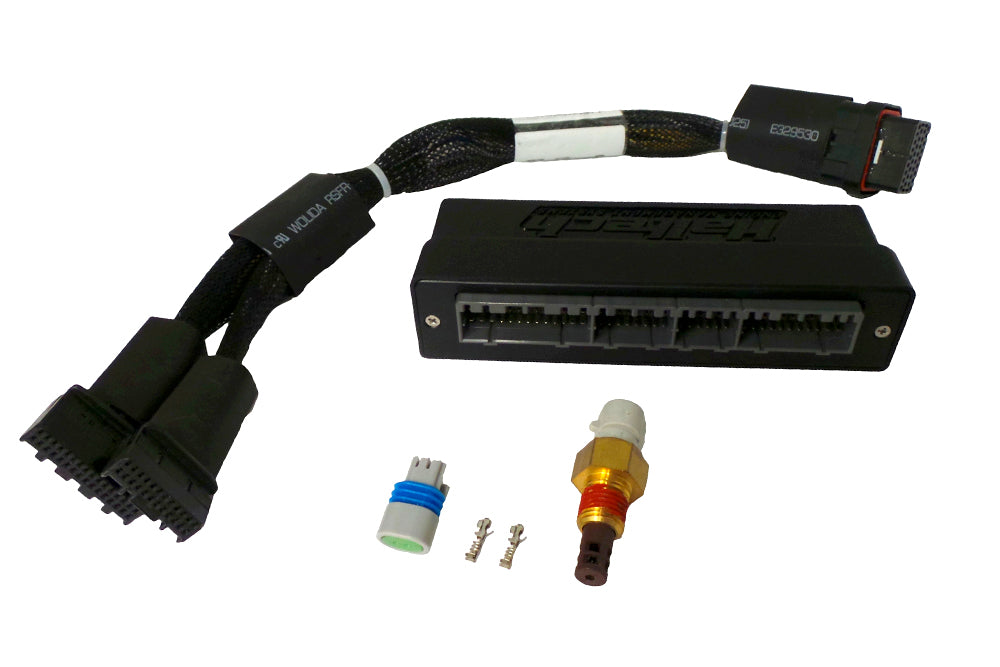 Haltech - Elite 750 Toyota LandCruiser 80 Series PlugnPlay Adaptor Harness HT-140647