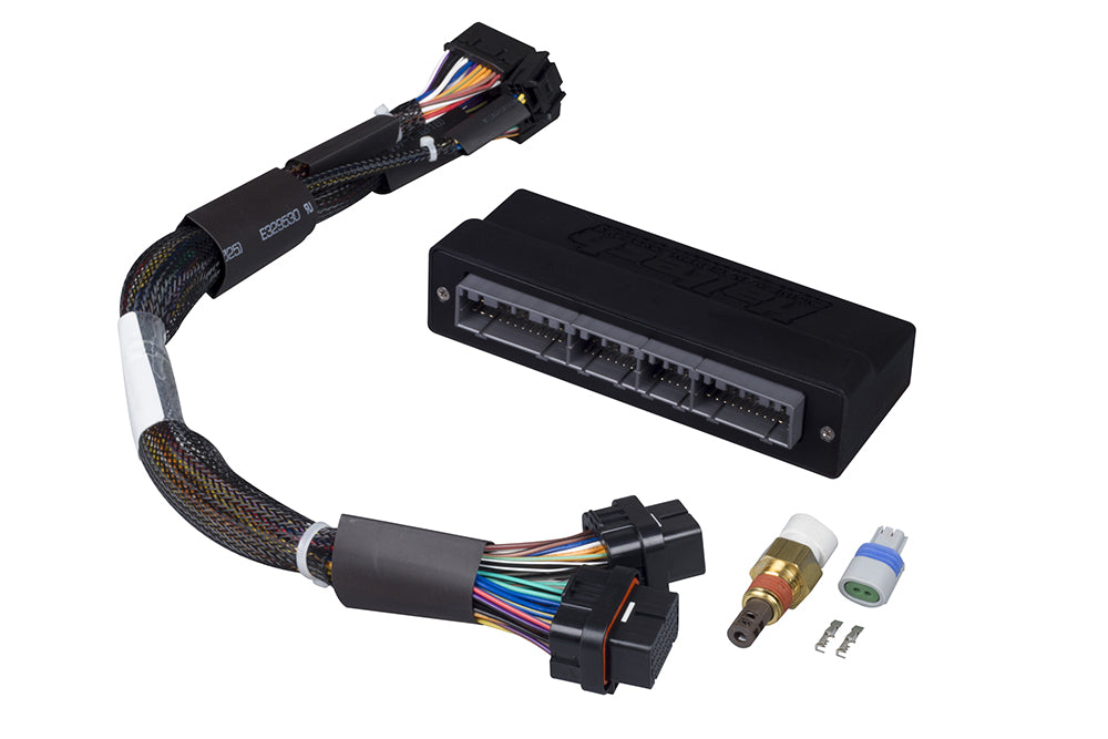 Haltech - Elite 1000/1500 Subaru WRX MY93-96 & Liberty RS Plug n Play Adaptor Harness HT-140820