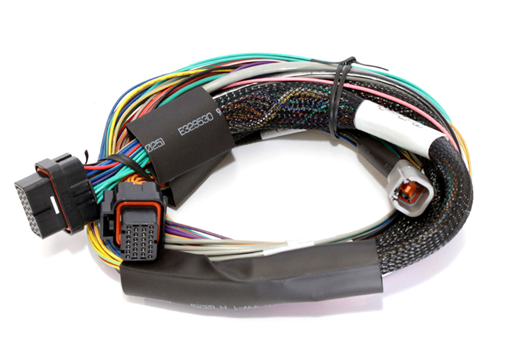 Haltech - Elite 1500 Basic Universal Wire-in Harness  HT-140902