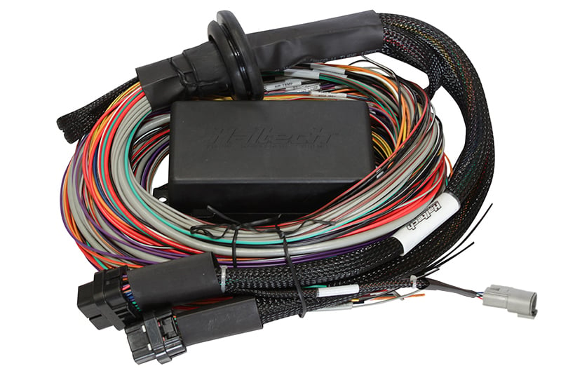 Haltech - Elite 1500 Premium Universal Wire-in Harness  HT-140904