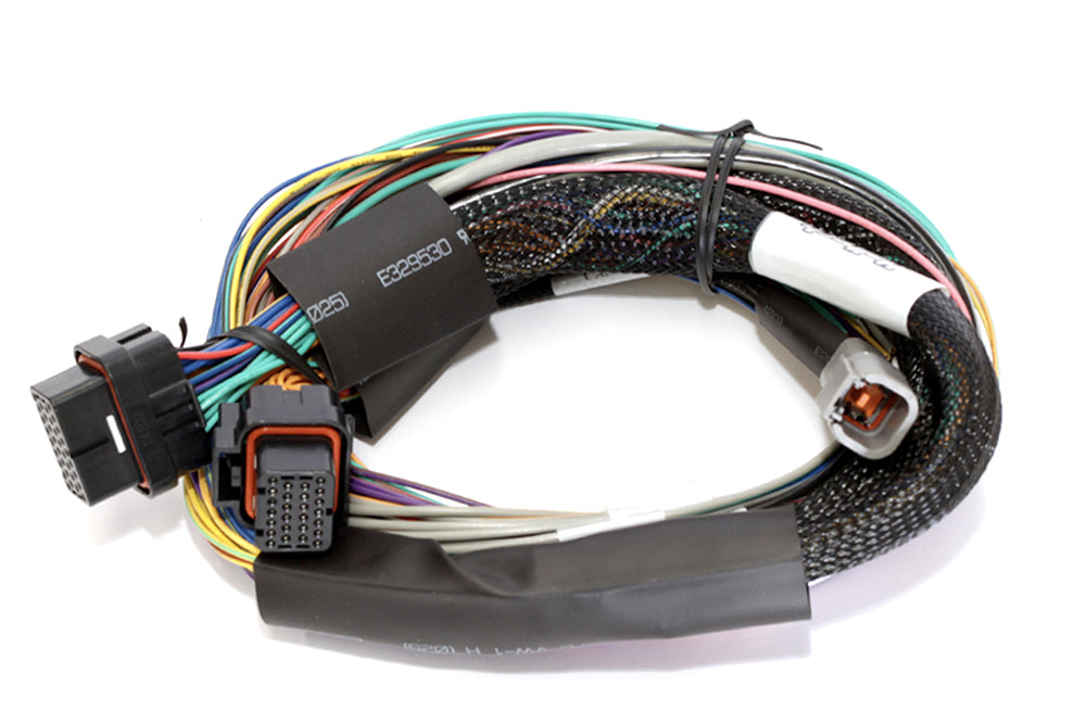 Haltech - Elite 2500 & 2500 T Basic Universal Wire-in Harness HT-141302