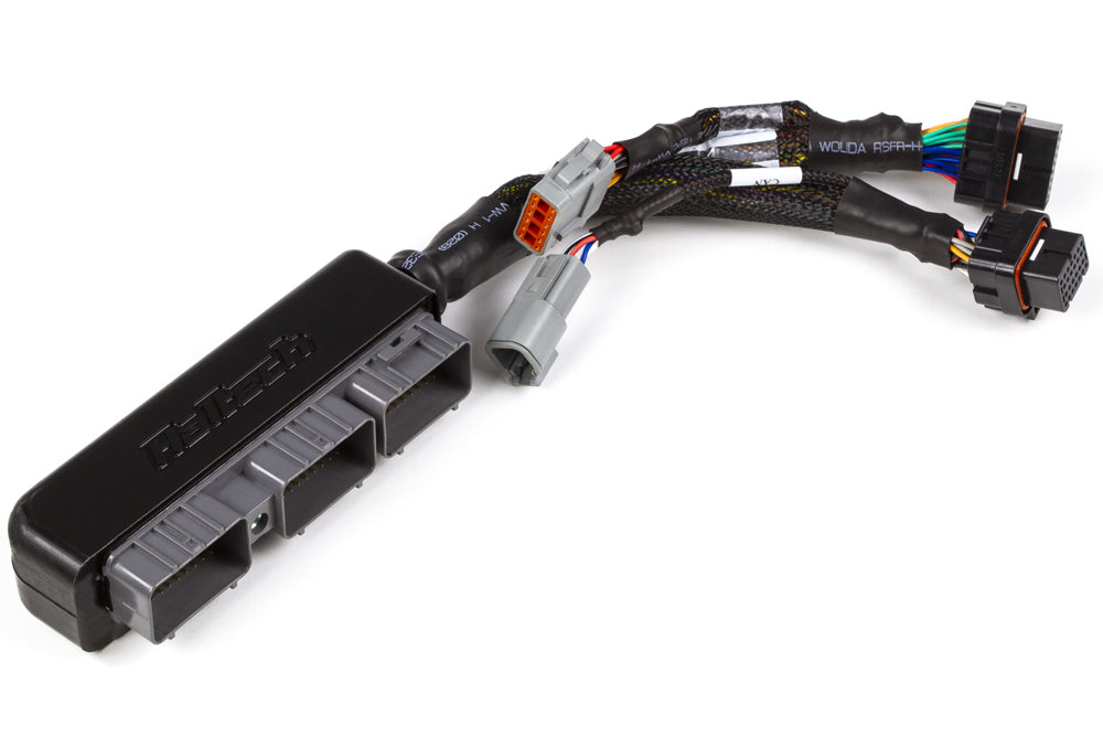 Haltech - Elite 2000/2500 Plug n Play Adaptor Harness Kit to suit Toyota Supra JZA80 2JZ (non VVTi) HT-141342