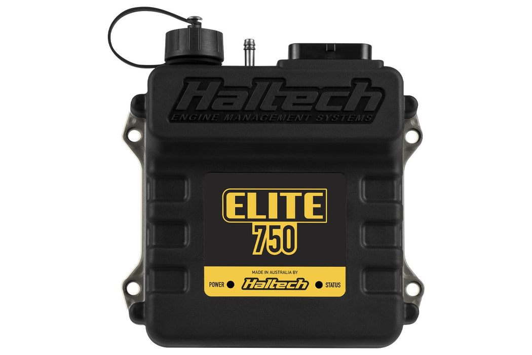 Haltech - Elite 750 ECU  HT-150600