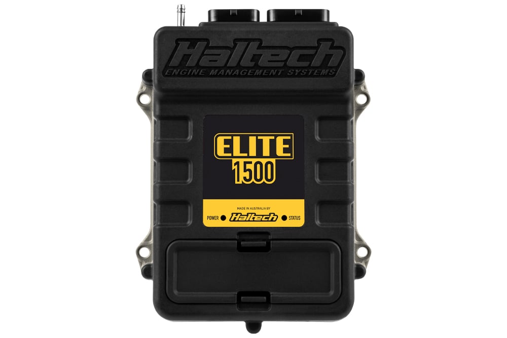 Haltech - Elite 1500 ECU  HT-150900