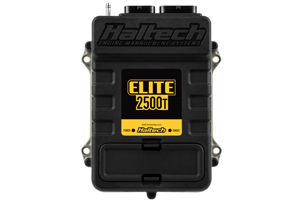 Haltech - Elite 2500 T ECU  HT-151310