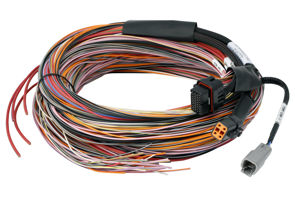 Haltech - PD16 Flying Lead Harness - 5M  HT-188000